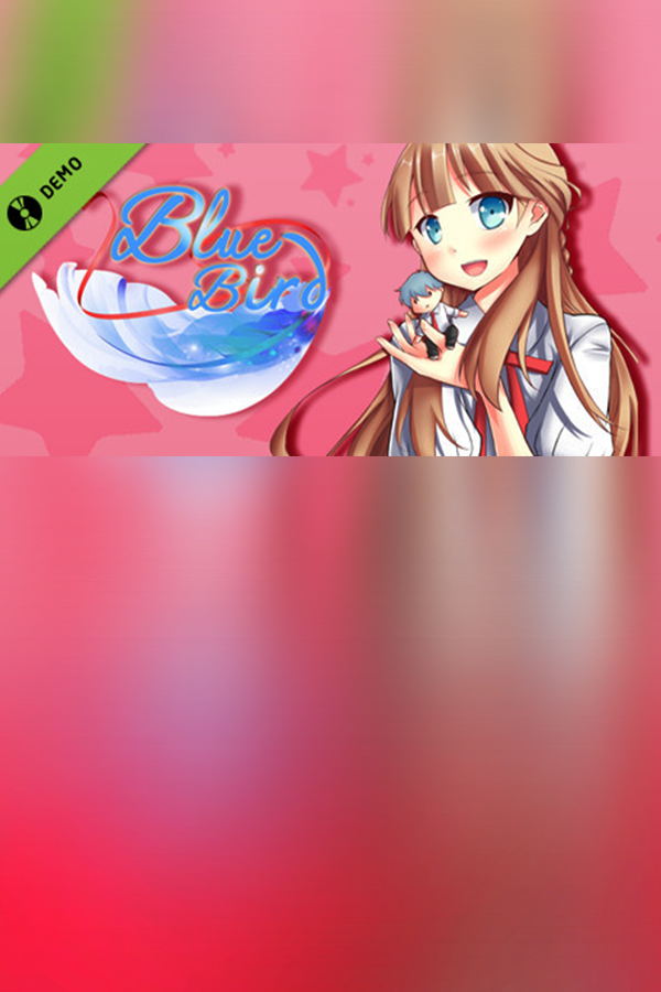 Blue Bird Demo
