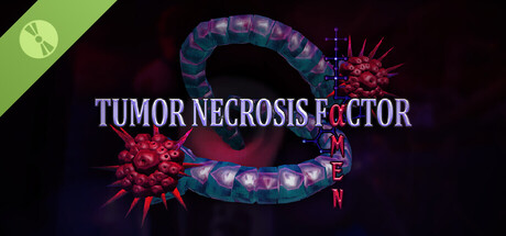 ᴛᴜᴍᴏʀ ɴᴇᴄʀᴏꜱɪꜱ ꜰᴀᴄᴛᴏʀ:// αᴍᴇɴ Demo