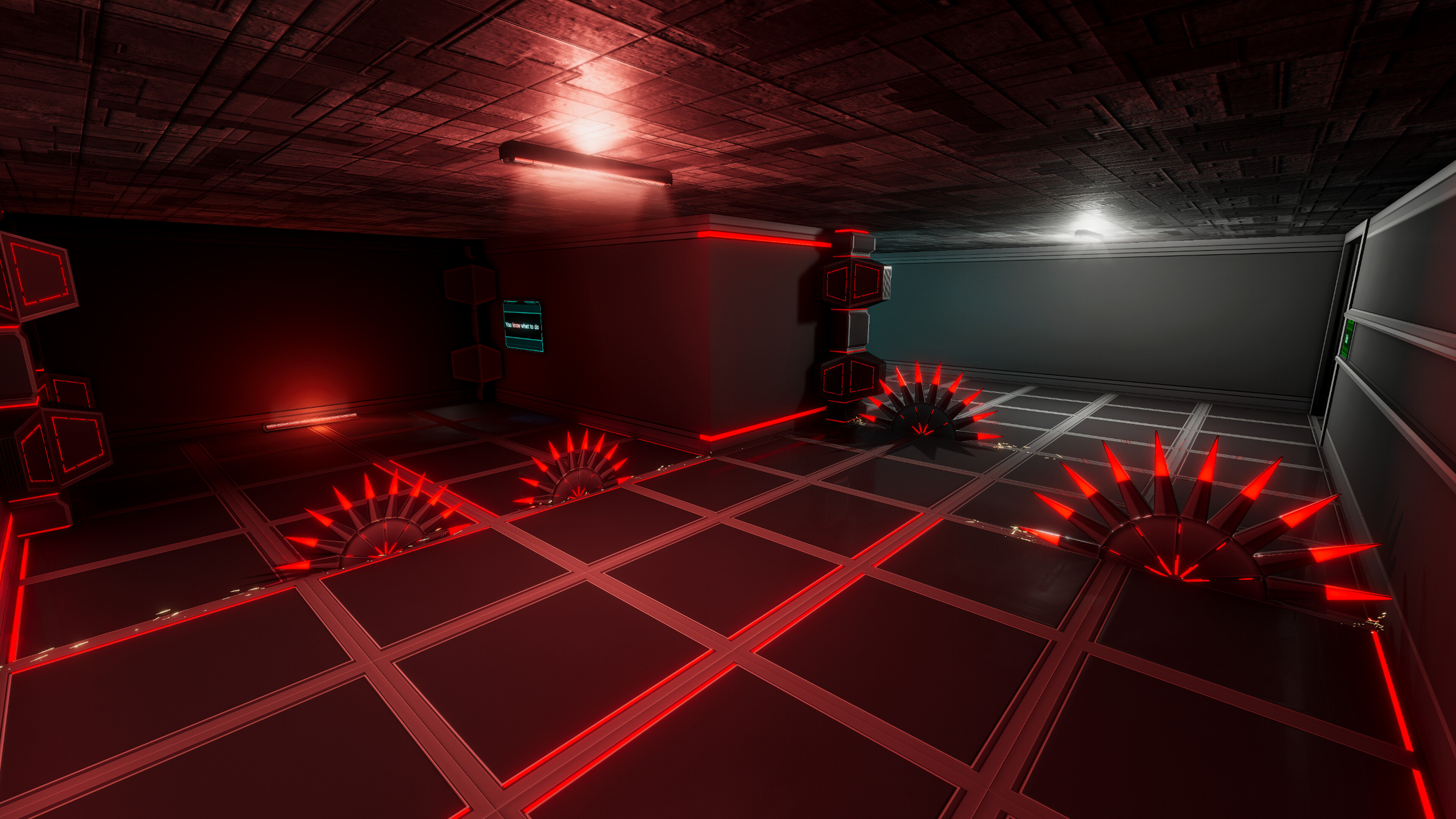 Fractal Space screenshot 10