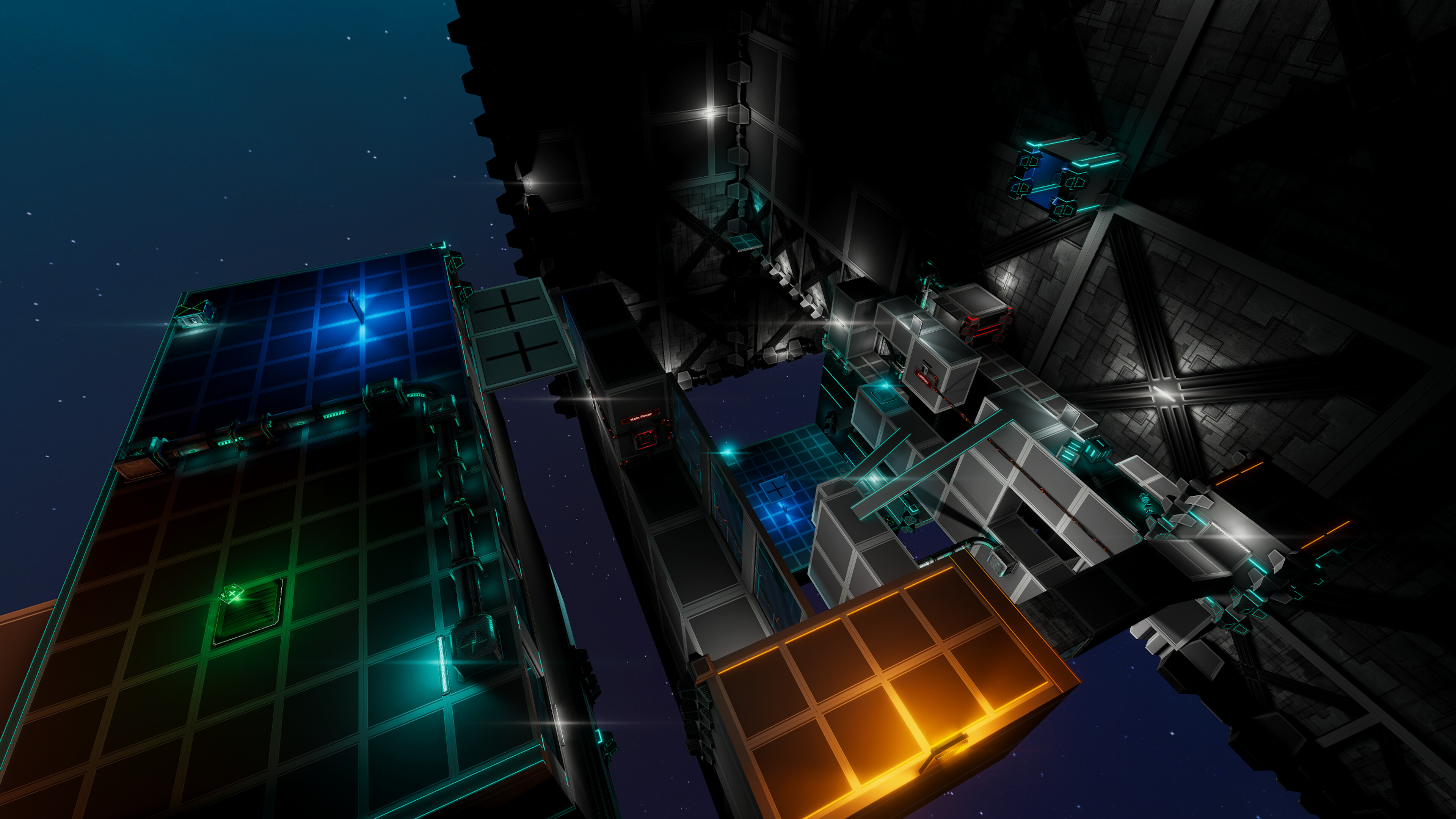 Fractal Space screenshot 7