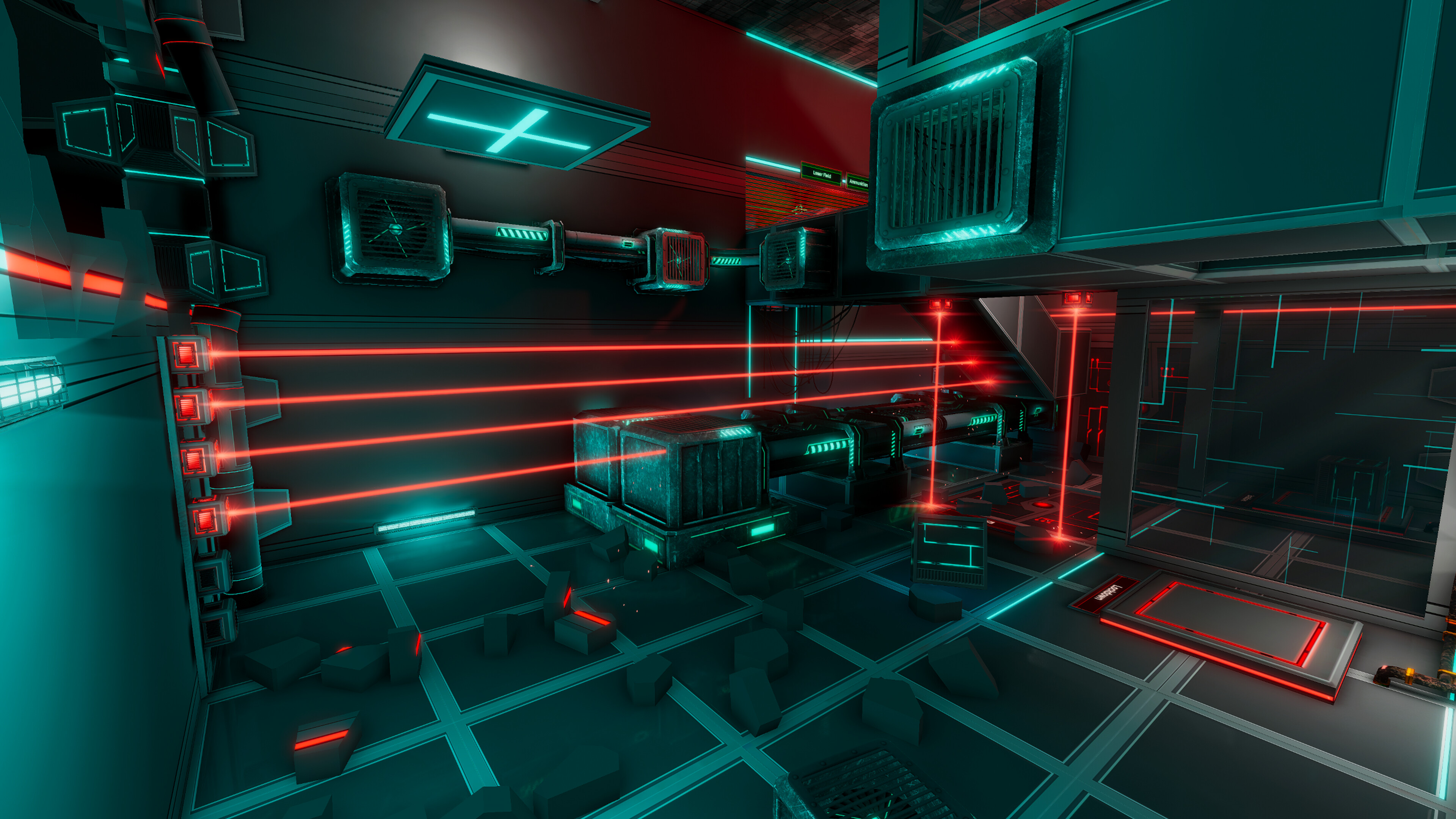 Fractal Space screenshot 9
