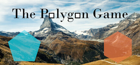The Polygon Game — Steam header