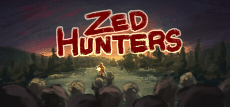 Zed Hunters