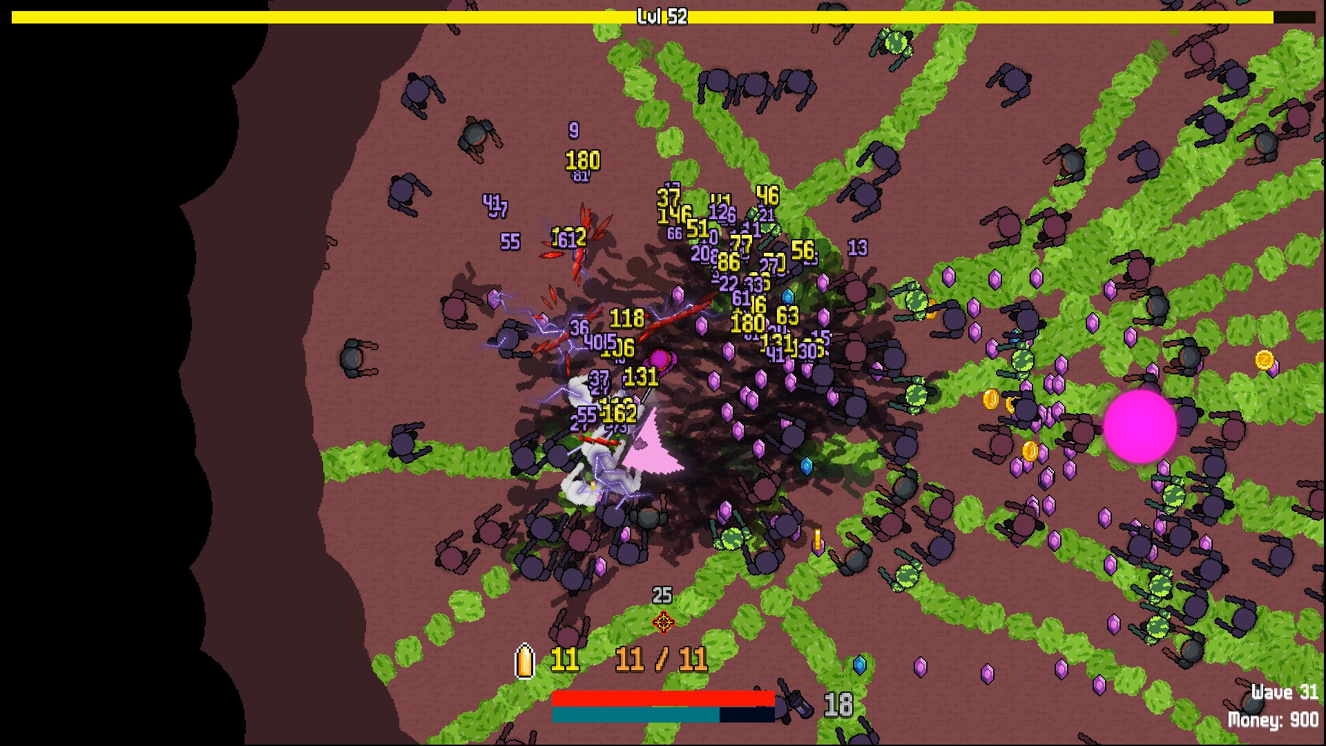 Zed Hunters screenshot 9