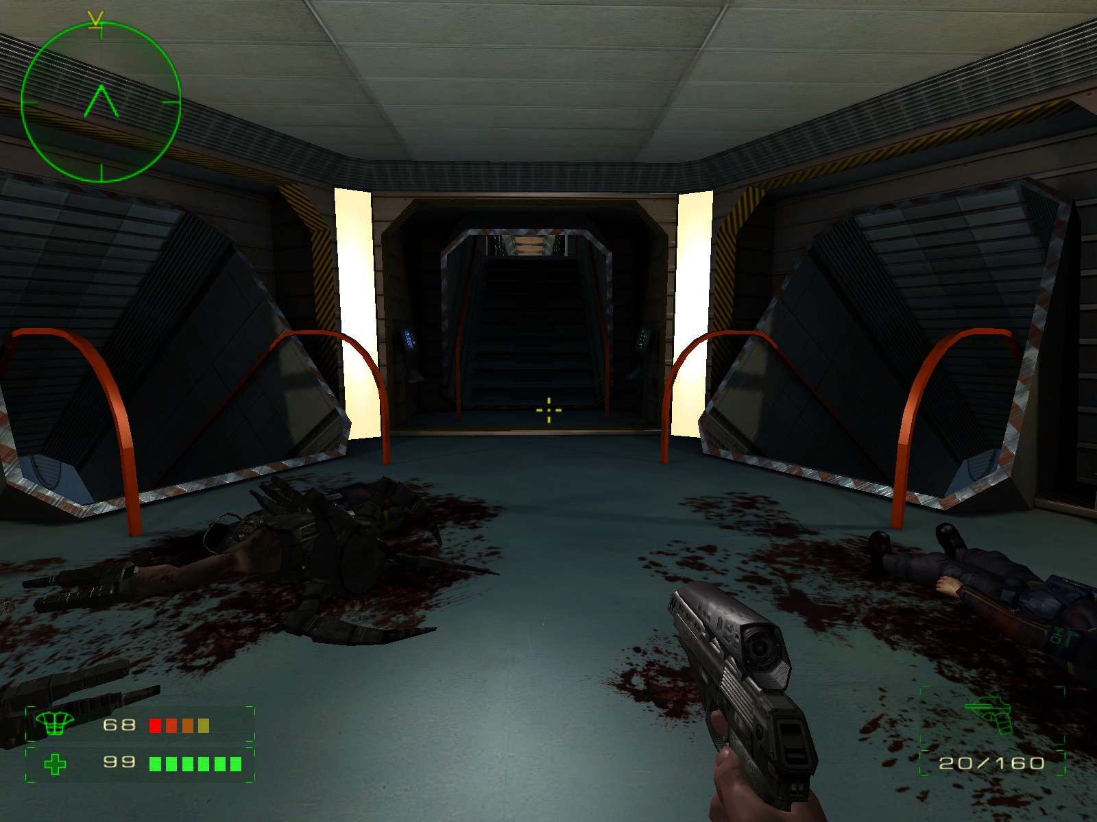 Operation: Matriarchy screenshot 2