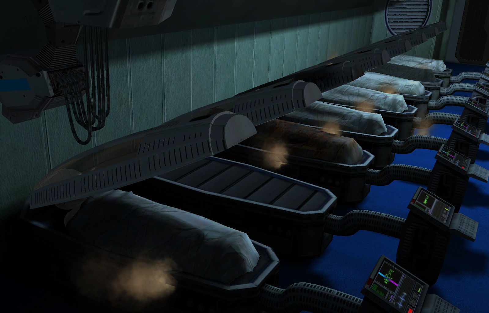 Operation: Matriarchy screenshot 7