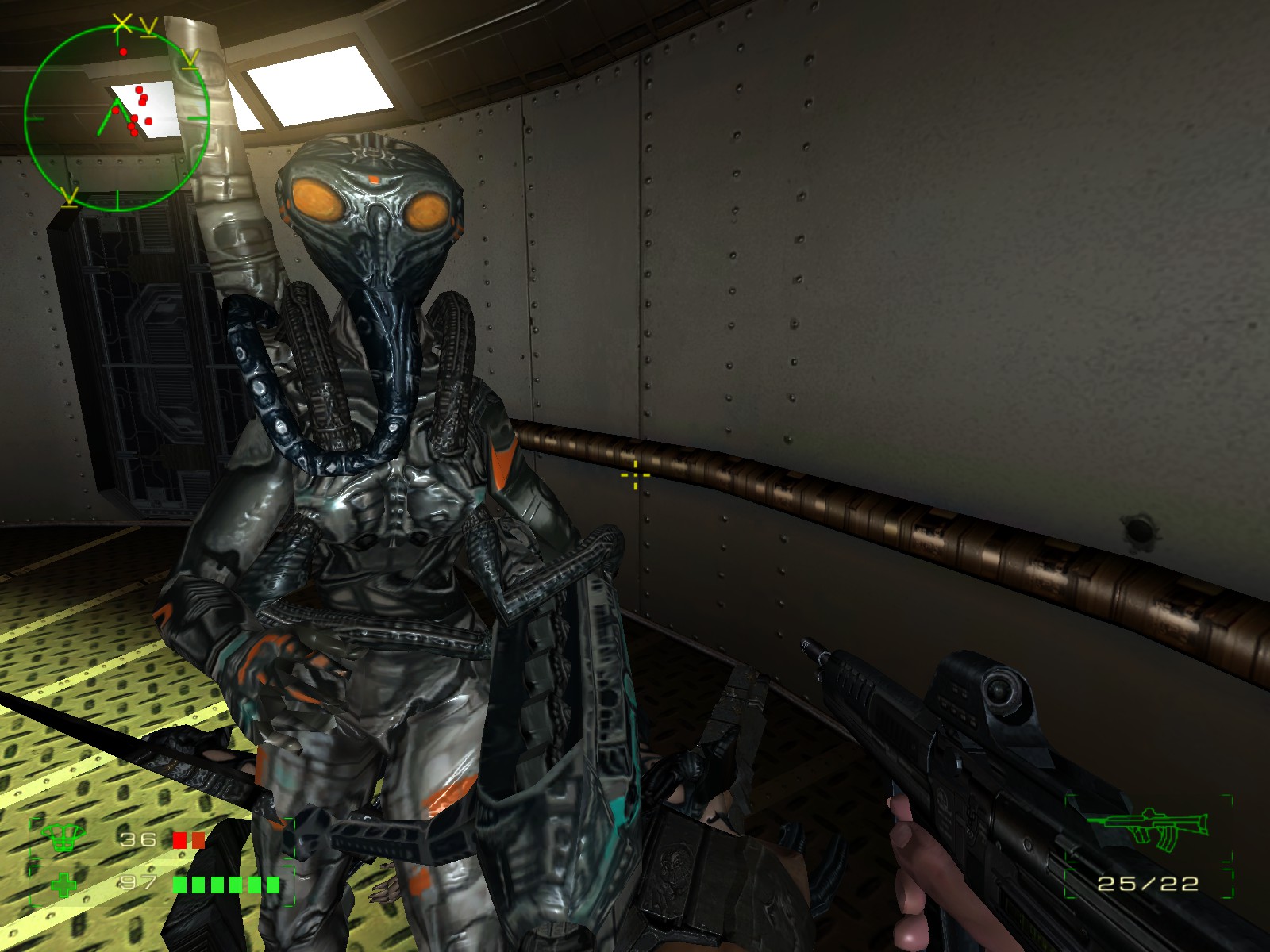 Operation: Matriarchy screenshot 5