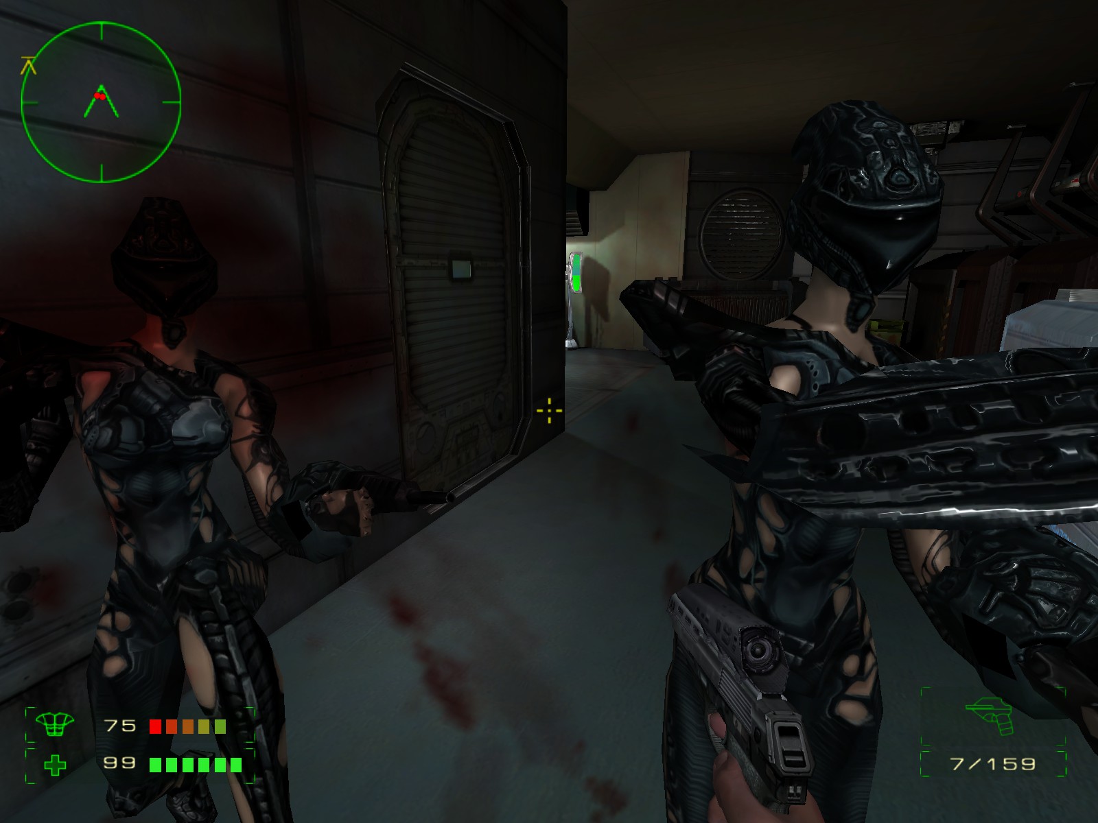 Operation: Matriarchy screenshot 8