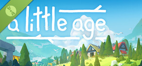 A Little Age Demo