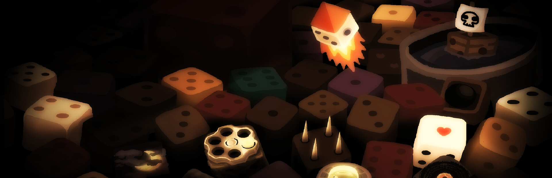 Dicemaster
