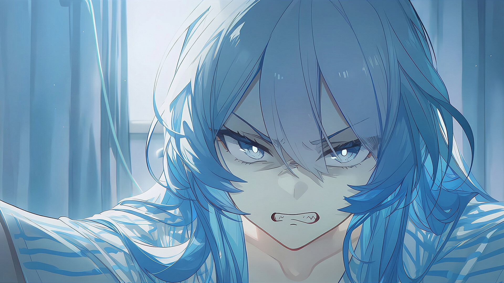 The Azure One screenshot 8