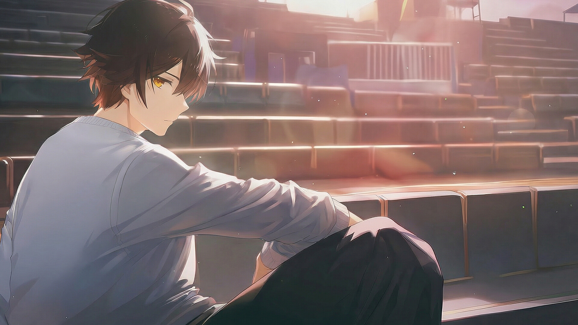 The Azure One screenshot 11