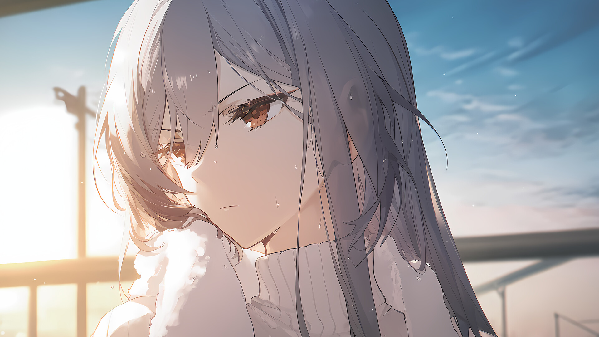 The Azure One screenshot 5