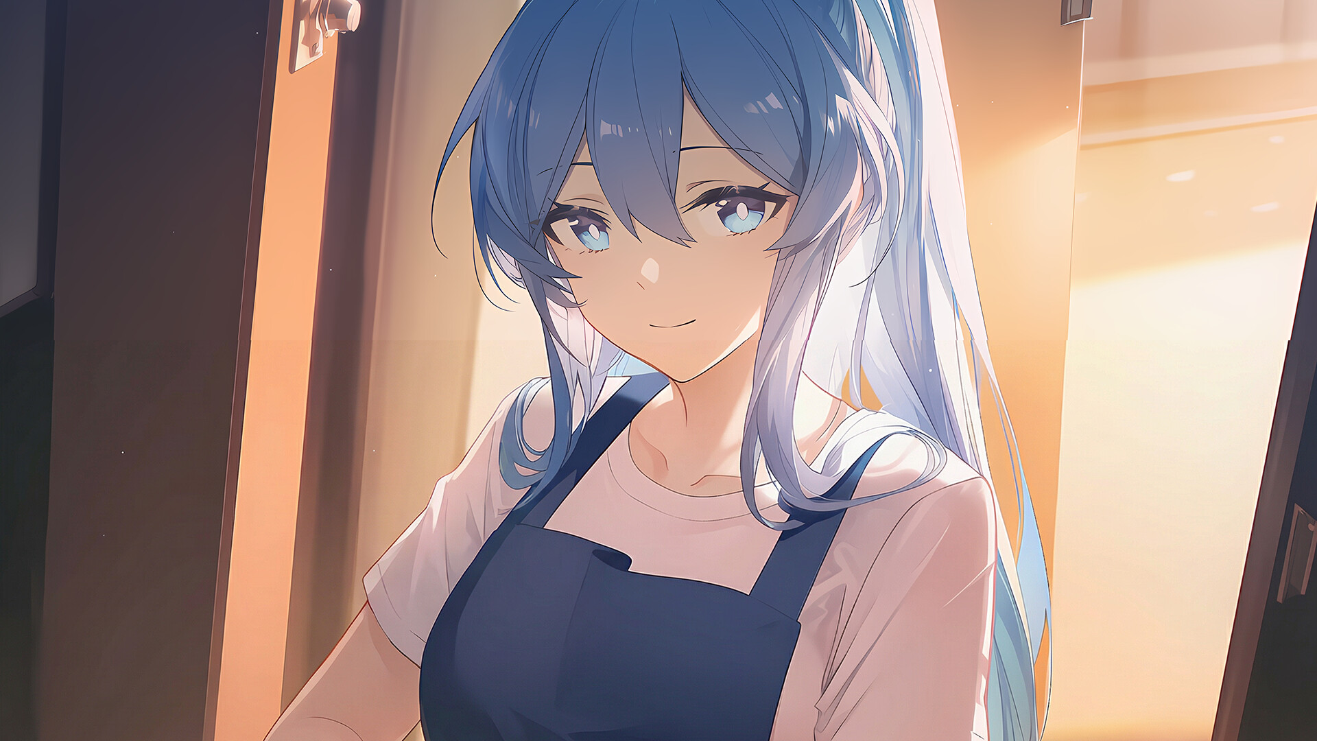The Azure One screenshot 3