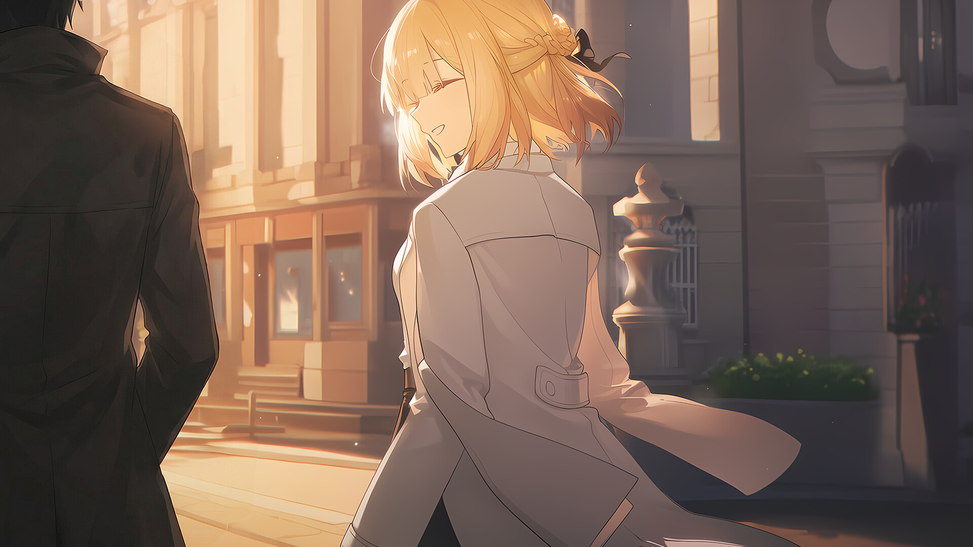 The Azure One screenshot 2