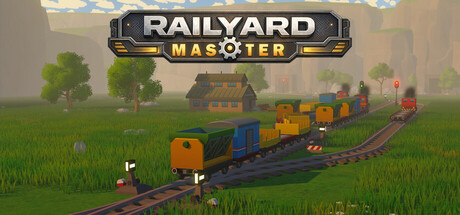 Railyard Master