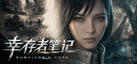 幸存者笔记/Survivor’s Notes Build.25268753|容量34.2GB|官方简体中文|支持键盘.鼠标