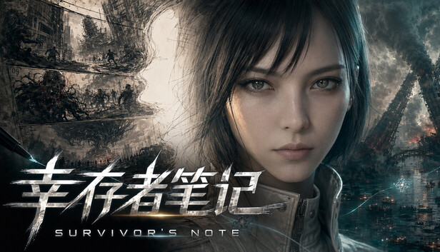 《幸存者笔记/Survivor’s Notes》免安装绿色版