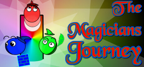 The Magicians Journey