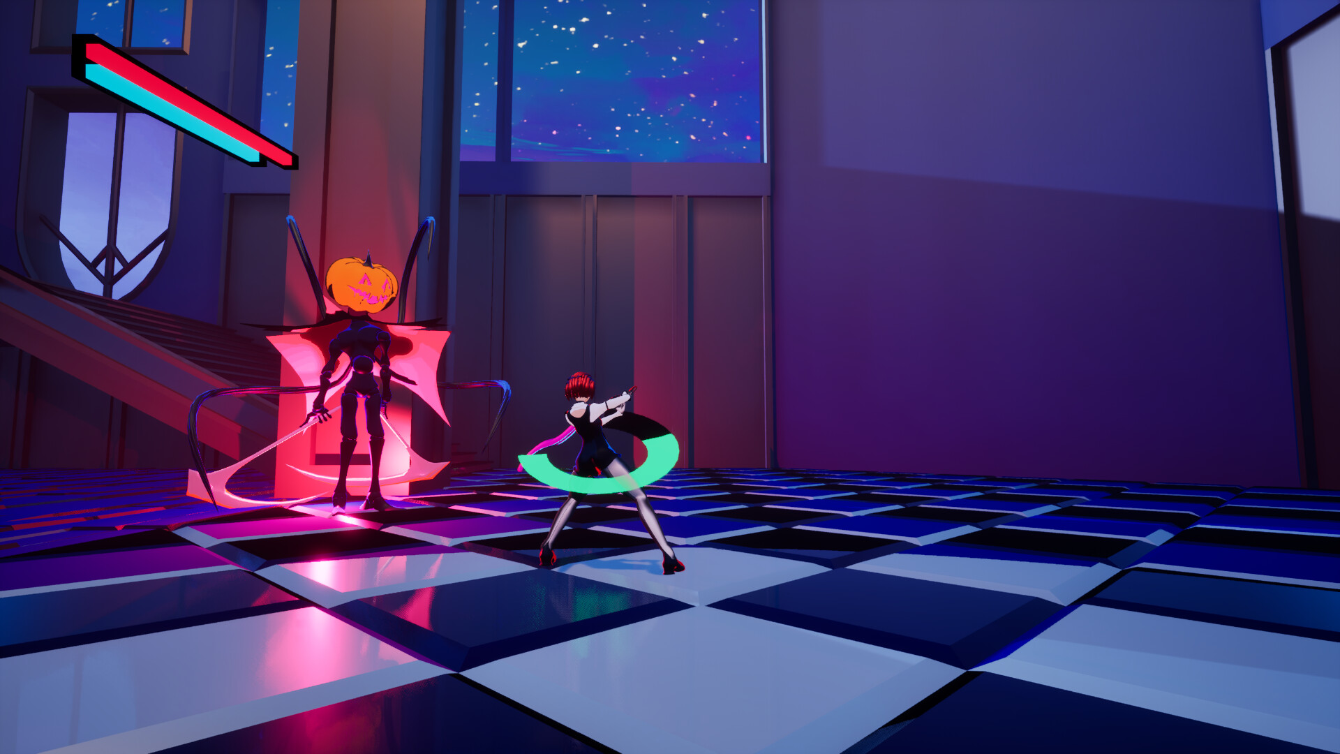 GwenBlade Witcheresque screenshot 9