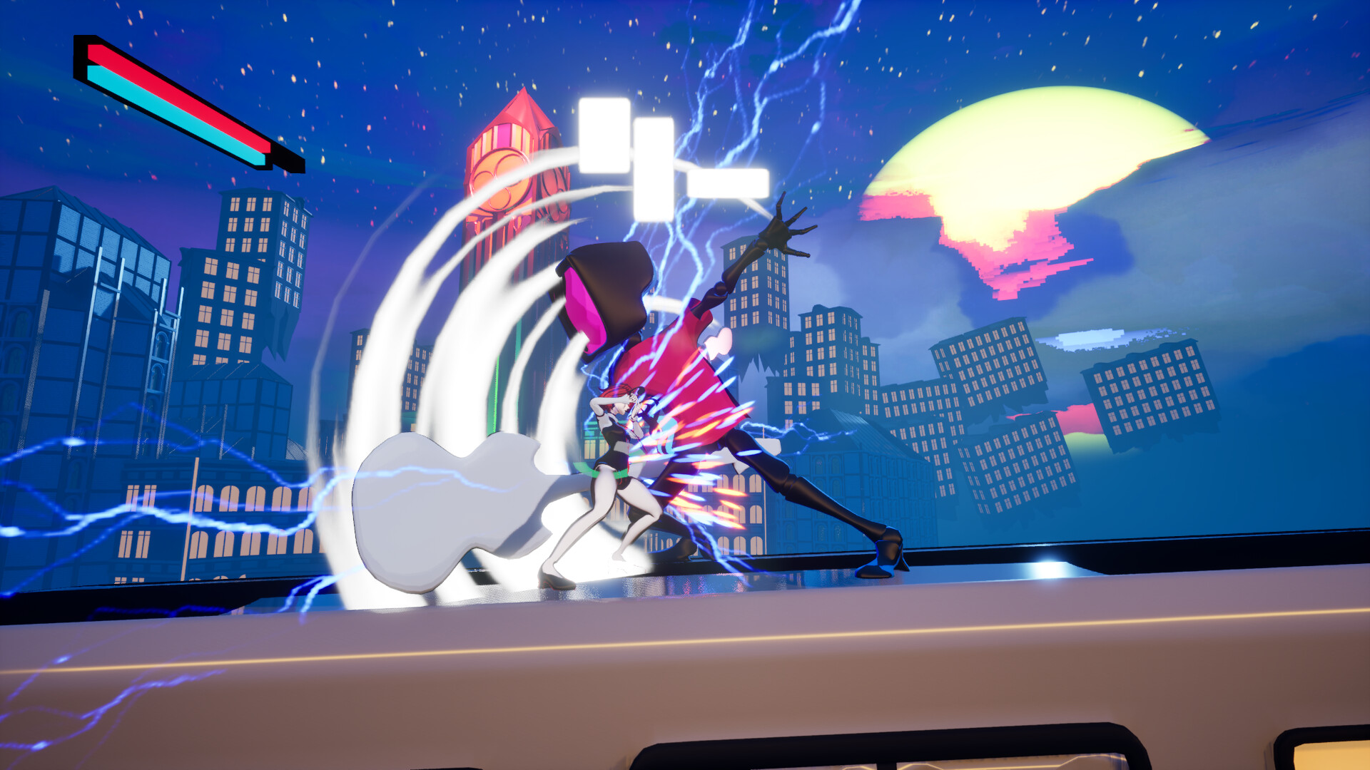 GwenBlade Witcheresque screenshot 7