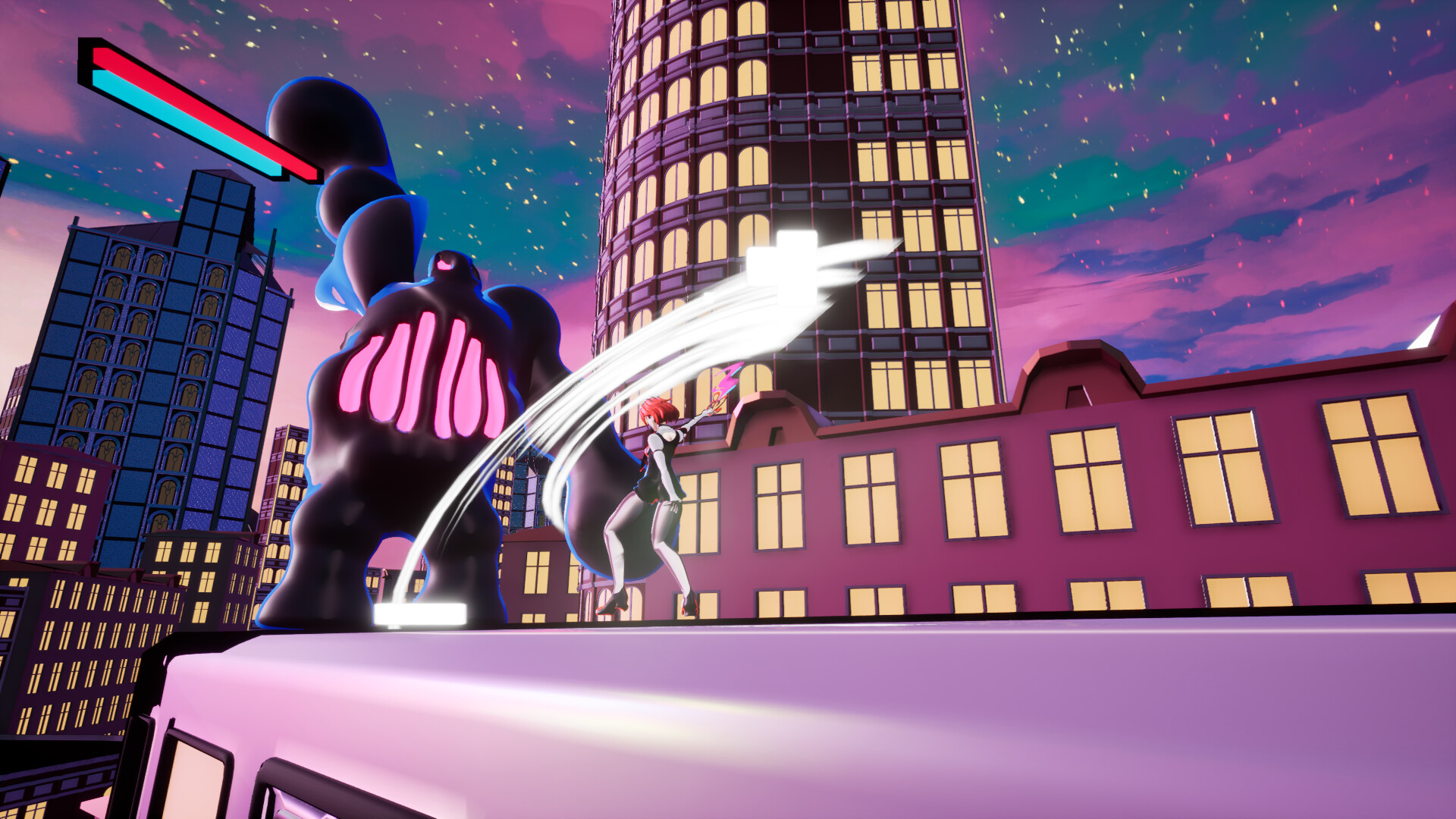 GwenBlade Witcheresque screenshot 11