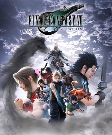 Final Fantasy VII Revelation: Akhir Perjalanan Cloud dan Pertempuran Terakhir Melawan Sephiroth