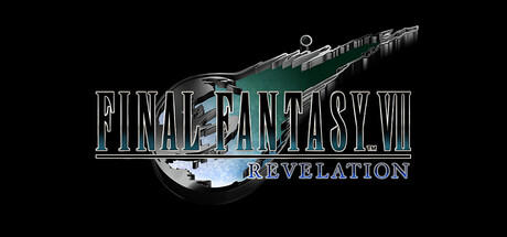 FINAL FANTASY VII REVELATION