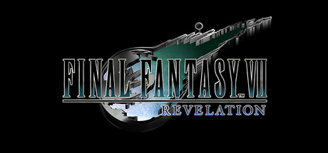 FINAL FANTASY VII REVELATION