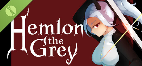Hemlon the Grey Demo