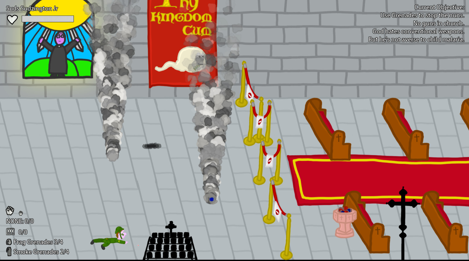 NotCoD™ screenshot 4