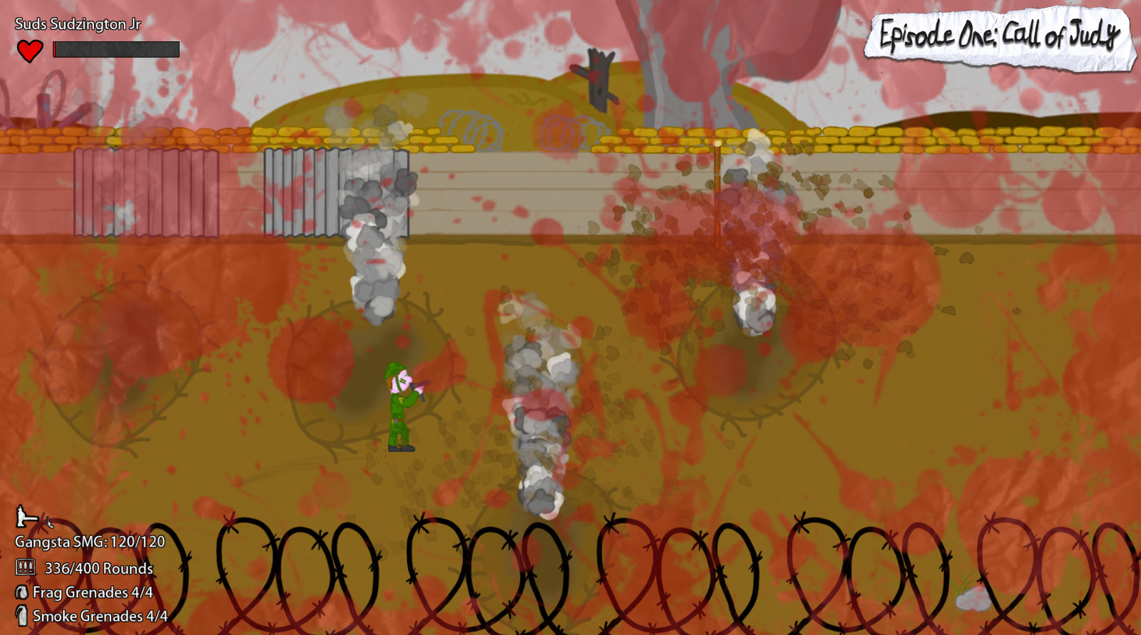 NotCoD™ screenshot 3