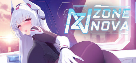 Zone Nova — Steam header