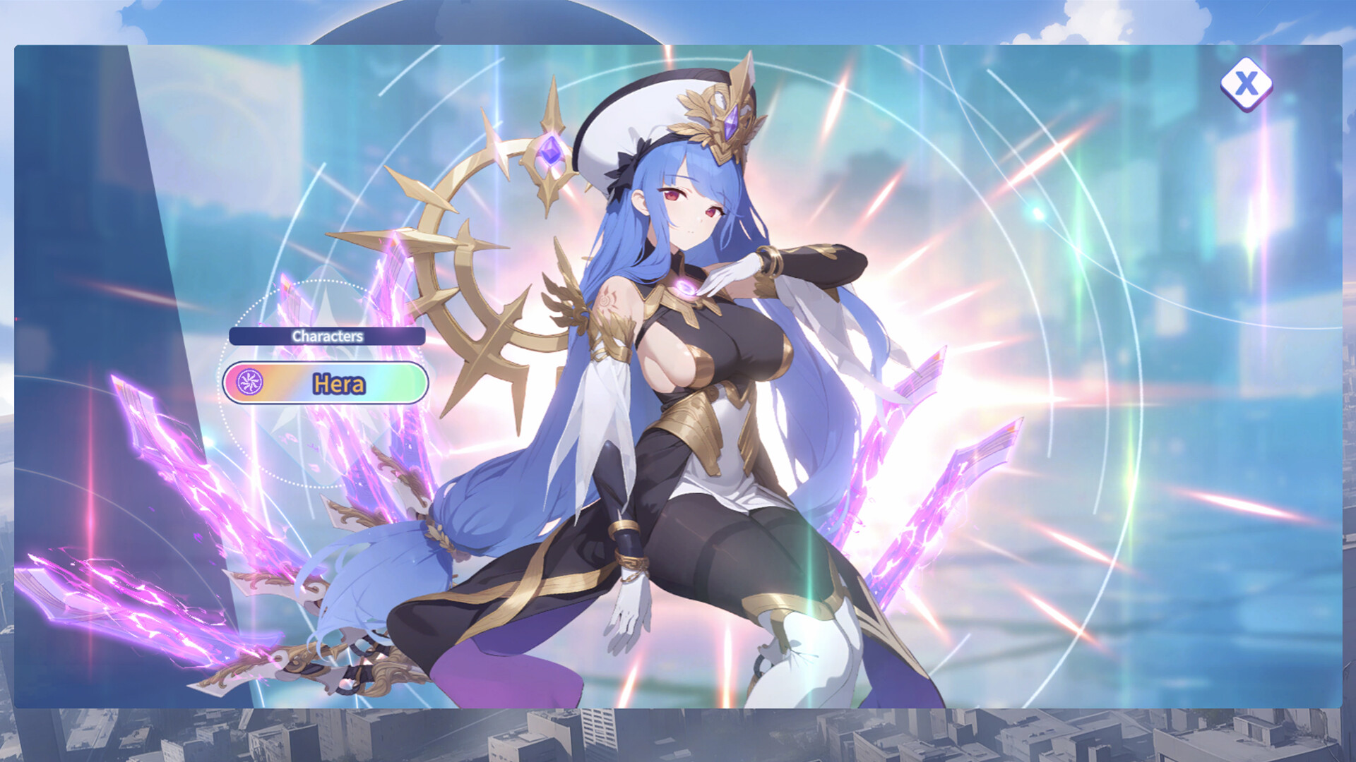 Zone Nova screenshot 4