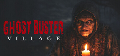 Ghost Buster:Village