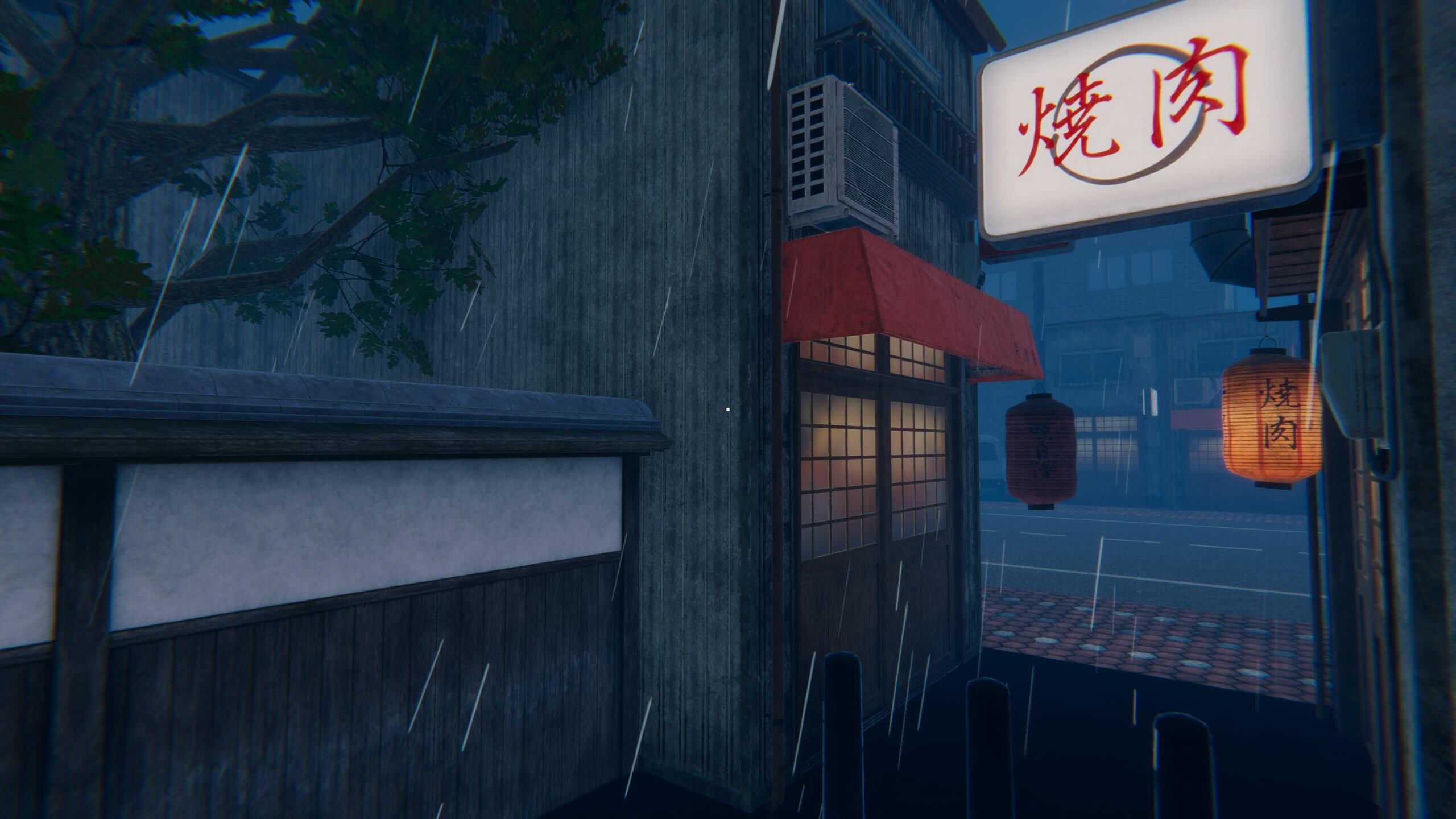 Dark Alley screenshot 3
