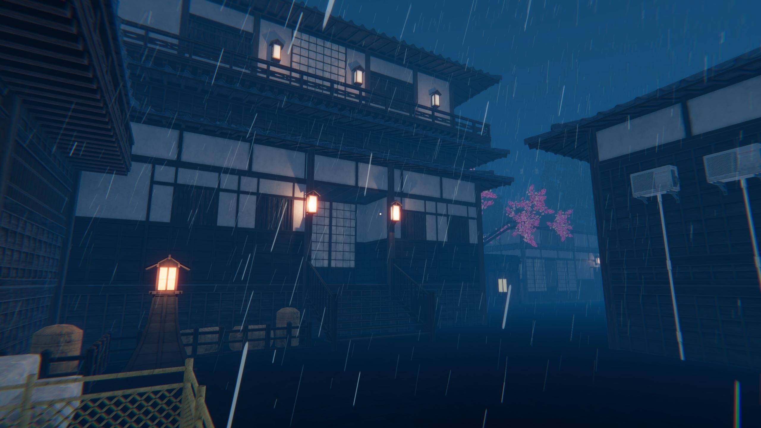 Dark Alley screenshot 10