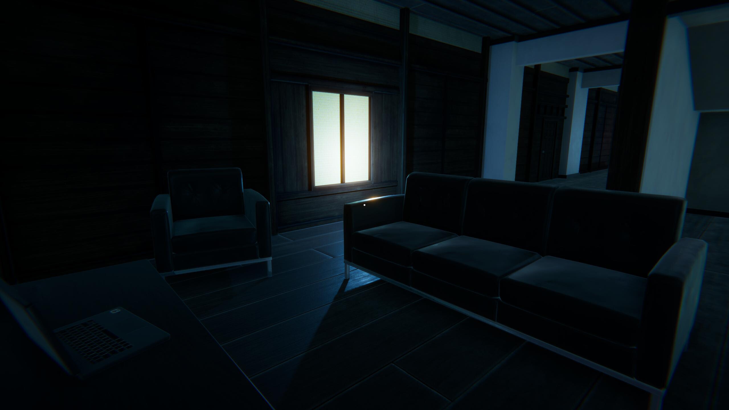 Dark Alley screenshot 4