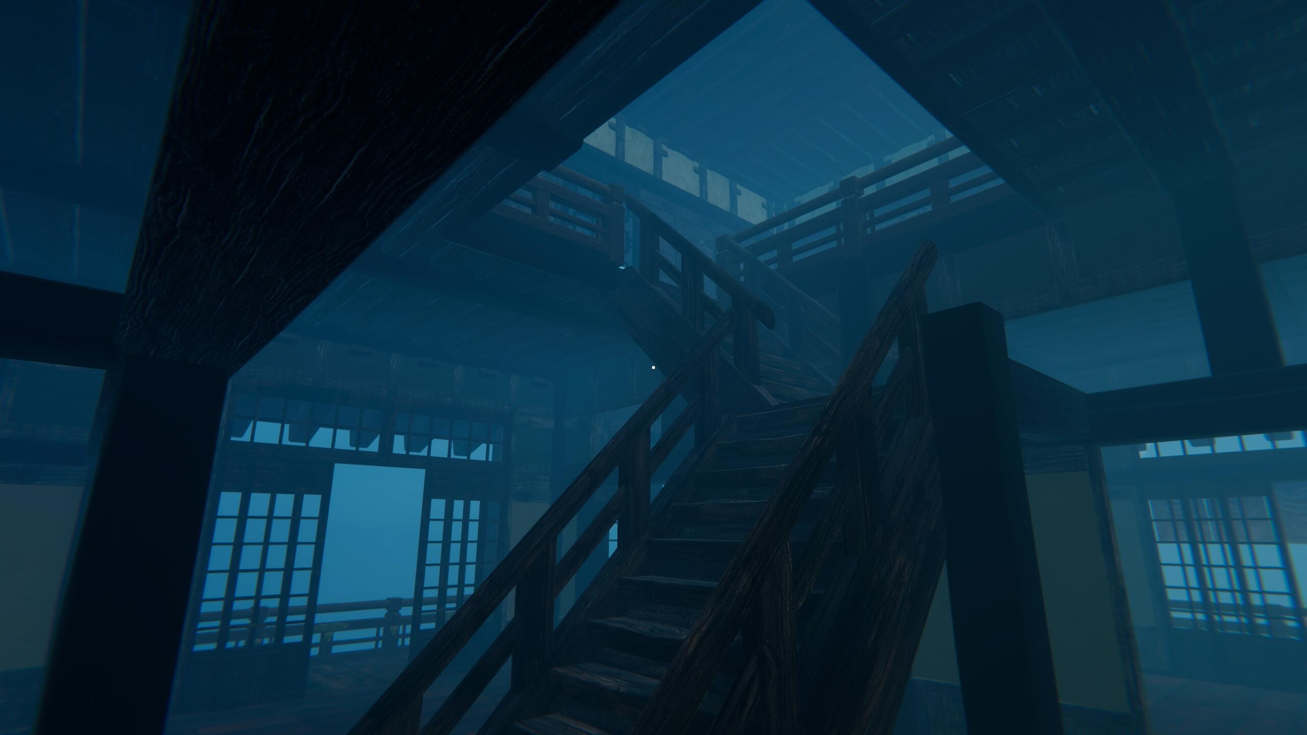 Dark Alley screenshot 7