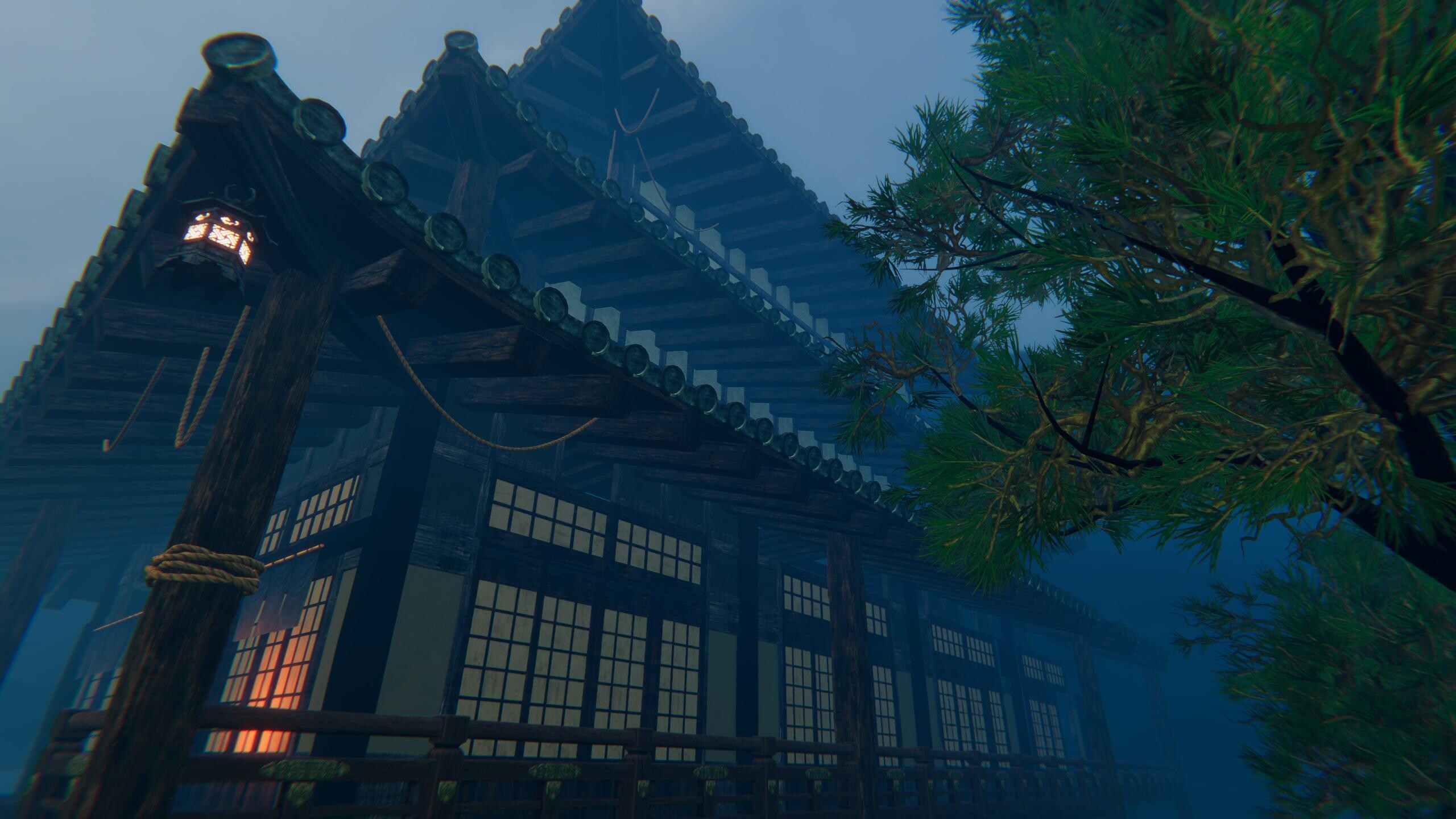 Dark Alley screenshot 12
