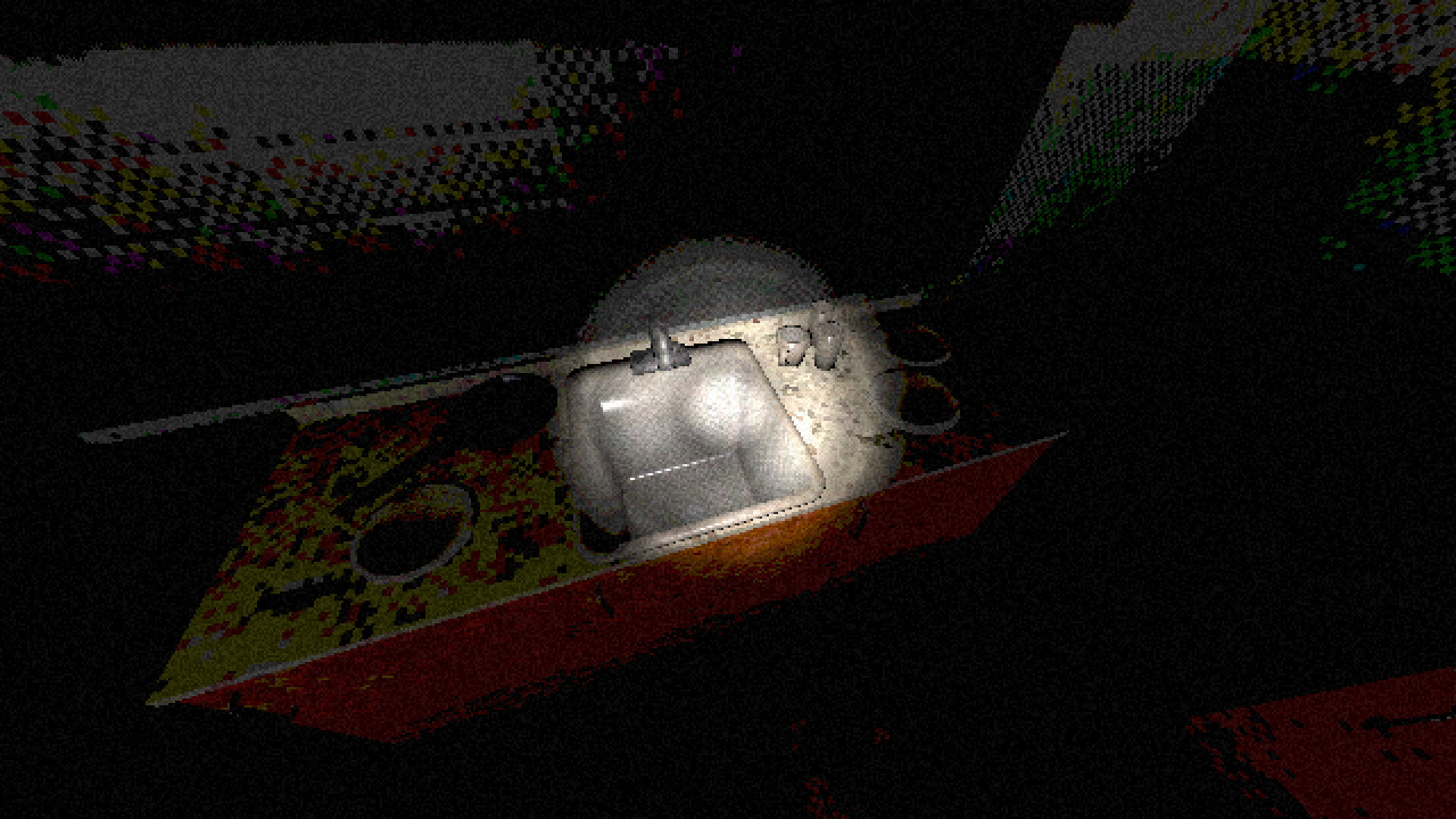 Pale Cure screenshot 2