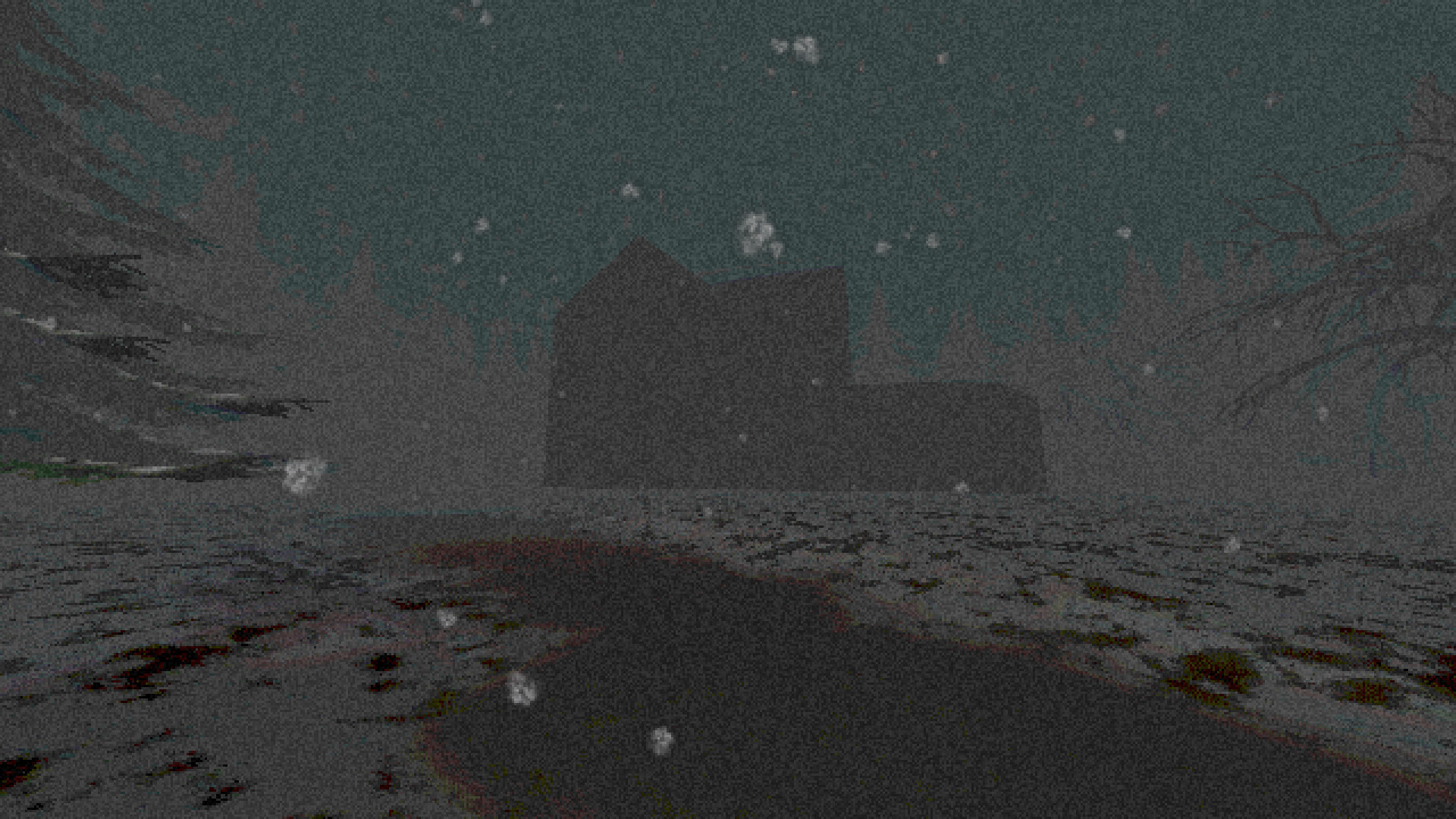 Pale Cure screenshot 3