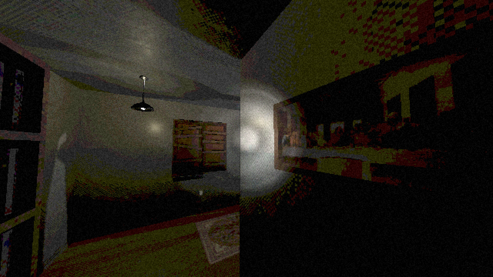 Pale Cure screenshot 5