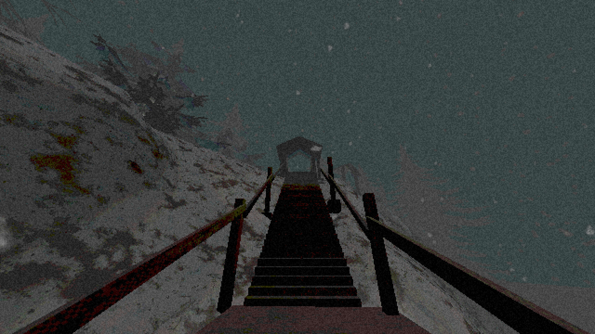 Pale Cure screenshot 4