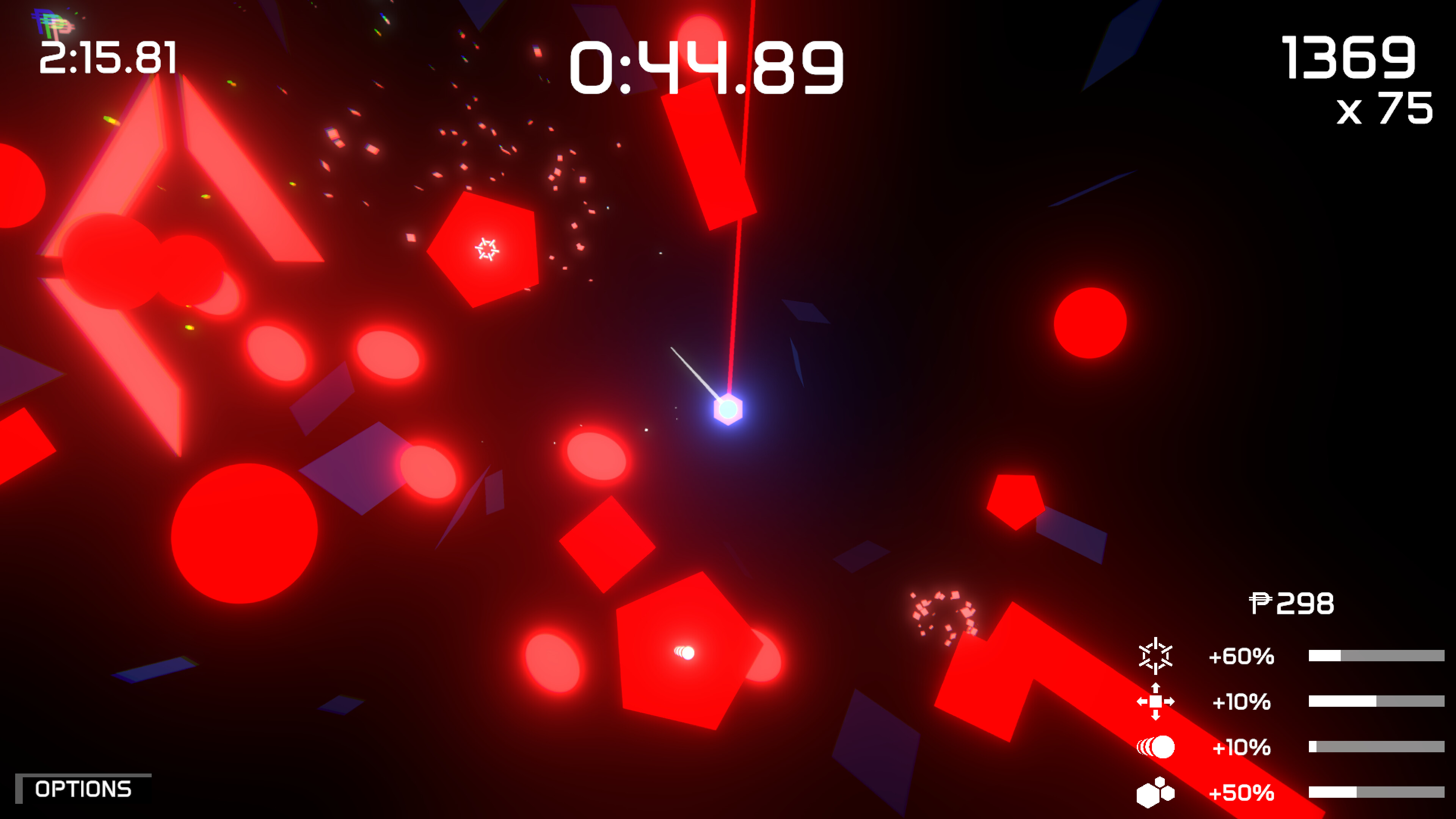 PHAZIKA screenshot 7