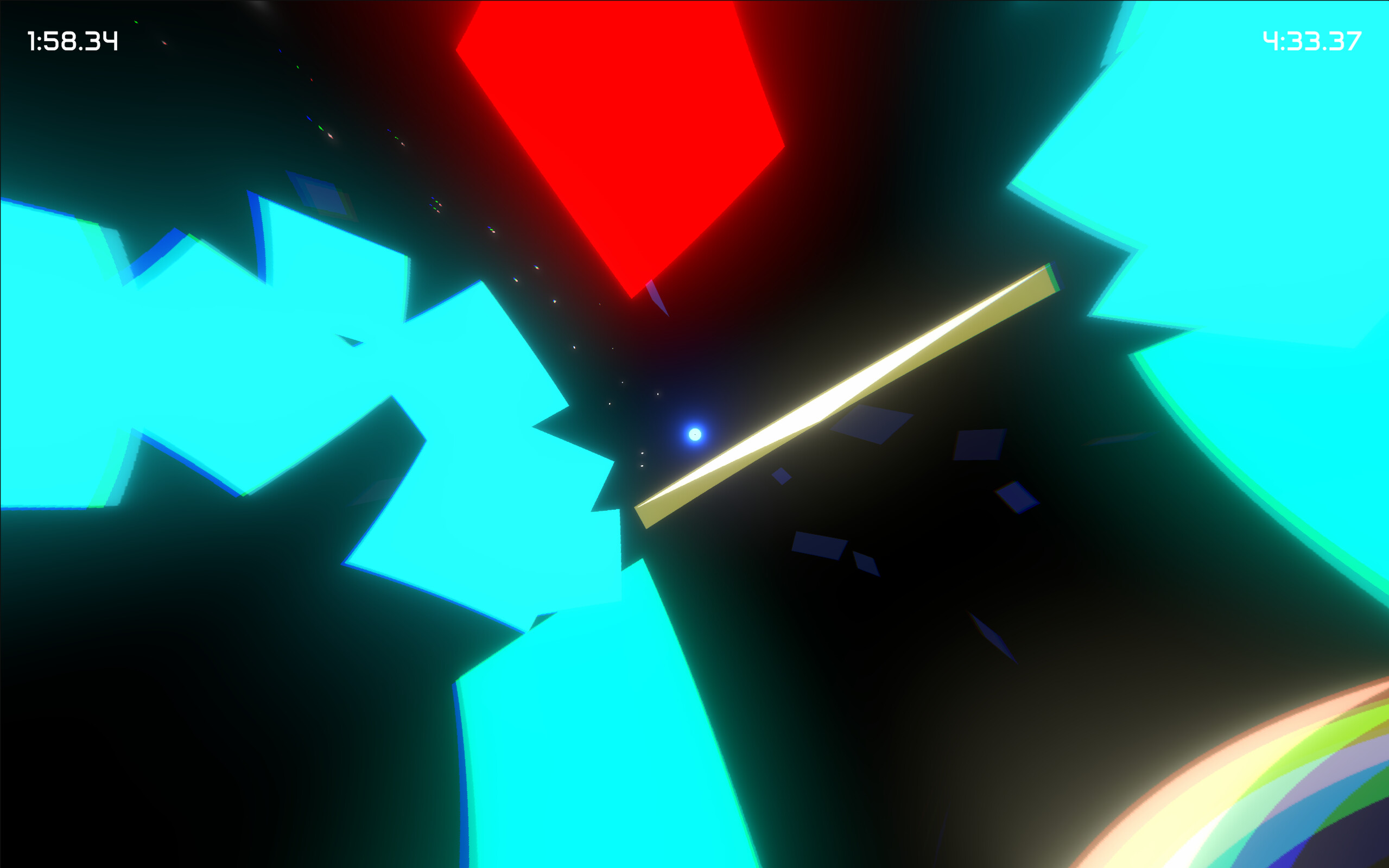 PHAZIKA screenshot 1