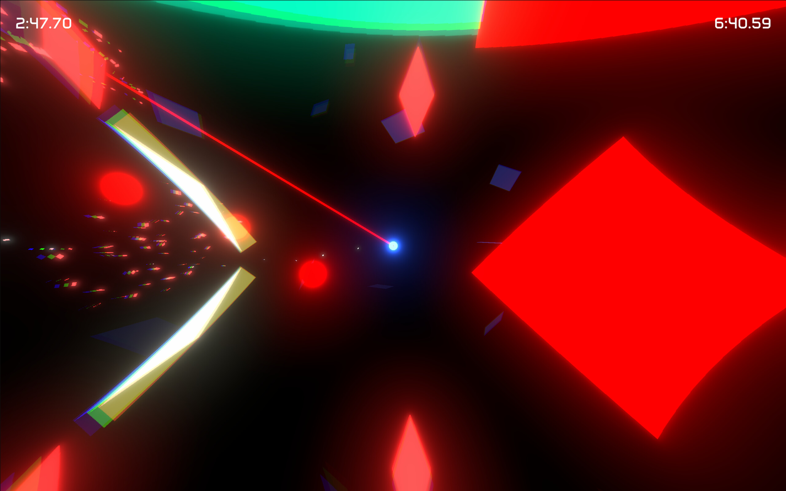 PHAZIKA screenshot 2