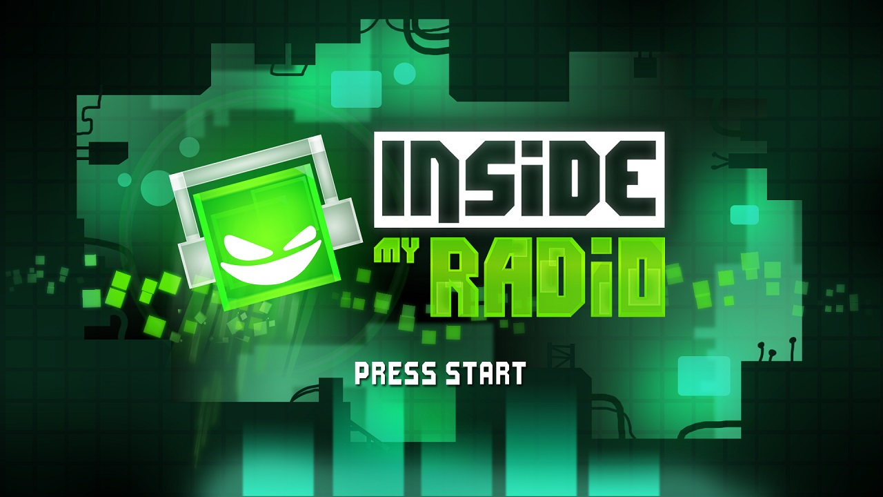 Inside My Radio Digital Deluxe Edition screenshot 10