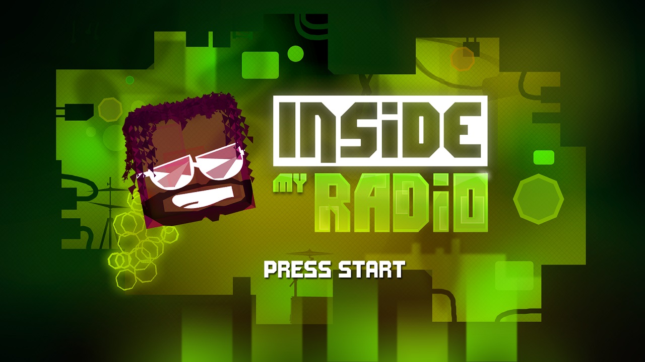 Inside My Radio Digital Deluxe Edition screenshot 2