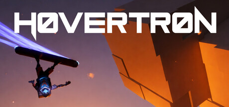 Hovertron — Steam header